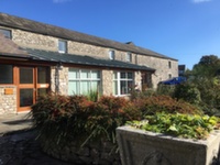 Clawthorpe Hall Business Centre, Office Units