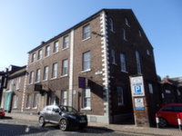Fisher Street, 18, Fisher Street Galleries