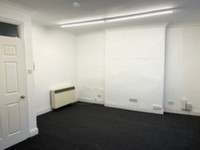 Castle Street, 39, (first floor front office)