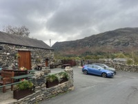 Greenside Road, Travellers Rest