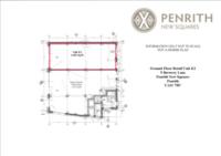 Penrith New Squares, Brewery Lane, 9 (Unit K1)