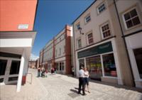 Penrith New Squares, Brewery Lane, 9 (Unit K1)