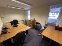 Cumbria House, Gilwilly IE, Suite 3
