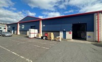 Port Road Business Park, Unit 2 C, D & E