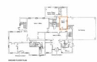 Cumbria House, Gilwilly IE, Suite 3