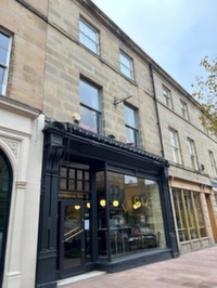 Devonshire Street, 7, Le Gall