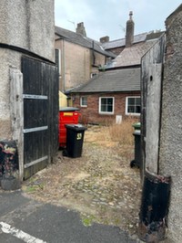 High Street, 53 (Ground Floor Unit)