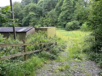 Hawkshead, Far Sawrey, Land at Cunsey