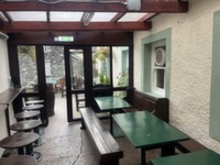 Greenside Road, Travellers Rest