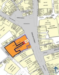 English  Street, 26-40 (Ground Floor)