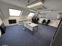 Lakeland Business Park, Suite 4B