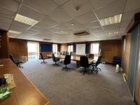 Gilwilly Industrial Estate, Cumbria House, Unit 6