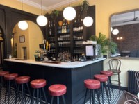 Devonshire Street, 7, Le Gall