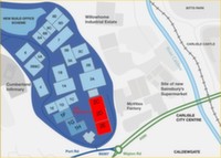 Port Road Business Park, Unit 2 C, D & E