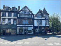 Lake Road, Royal Square