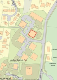 Lakeland Business Park, Suite 4B