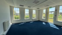 Dovenby Hall, Sutton House, Ground Floor (left)