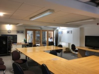 Clawthorpe Hall Business Centre, Office Units