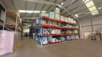 Port Road Business Park, Unit 2 C, D & E