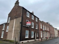 Fisher Street, 1