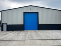 Mealsgate, Station Yard, Unit 7