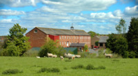 Warwick Mill Business Village