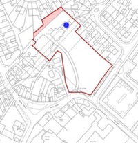 Stanwix, Part of Old Croft, The Annex, 