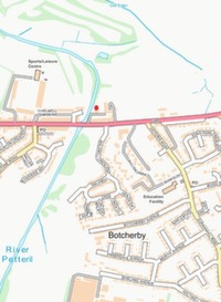 Warwick Road, Riverside House, Office 42, Suite 4