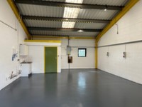 Townfoot Industrial Estate, Unit 5C