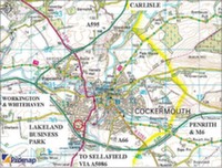 Lakeland Business Park, Unit 7D