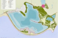 Hodbarrow Nature Reserve, The Iron Line Visitor Centre