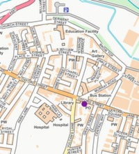 New Oxford Street, 5-6