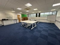 St Bees School, The Whitelaw Building, Business Management Centre, First Floor