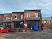 Shaddongate, The Maltings, Coleridge House, Unit 3