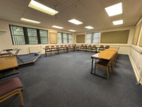 St Bees School, The Whitelaw Building, Business Management Centre, First Floor