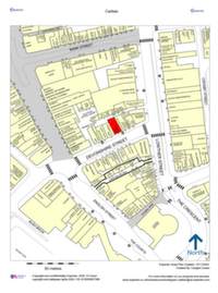 Devonshire Street, 7, Le Gall