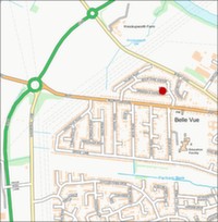 Grinsdale Avenue, 8-12