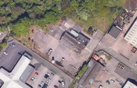 Durranhill IE, Telford Road, Site 15