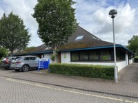 Lakeland Business Park, Suite 4B