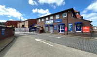 Junction Street, former Jewson Premises