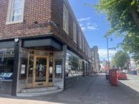 Warwick Road, 50