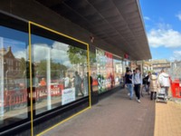 English  Street, 26-40 (Ground Floor)