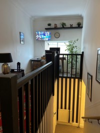 Devonshire Street, 7, Le Gall