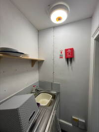 Carlyle's Court, Office Suite 6/6A
