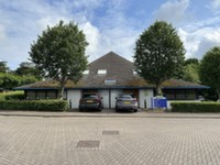 Lakeland Business Park, Suite 4B