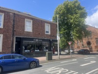 Warwick Road, 50