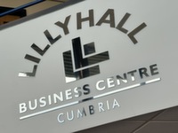Lillyhall Business Centre
