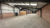 Viaduct Estate, former CTD Premises
