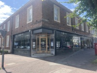 Warwick Road, 50