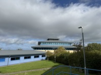 Lillyhall Business Centre